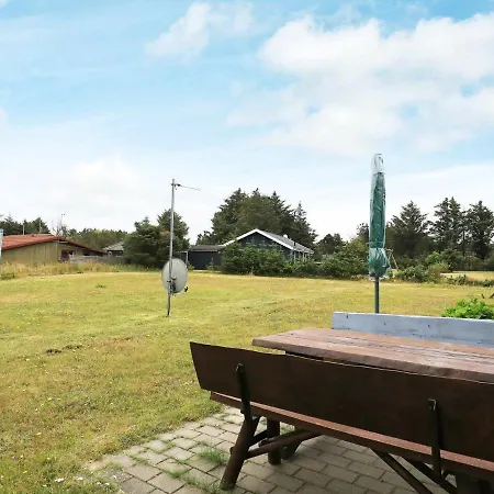 6 Person In L Kken Tatil Evi *