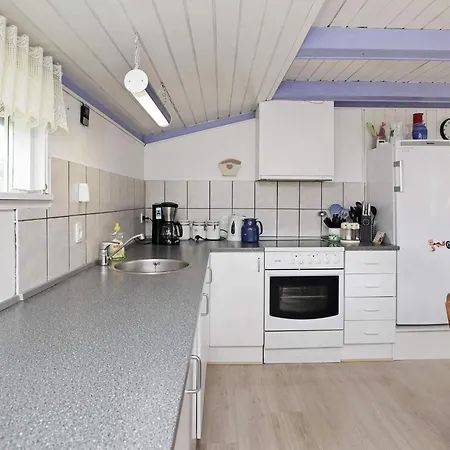 6 Person In Lokken-by Traum * Løkken