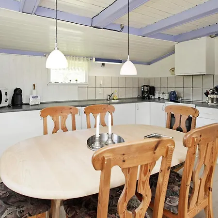6 Person In Løkken