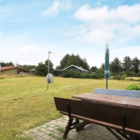 Nyaraló 6 Person In Lokken-by Traum *