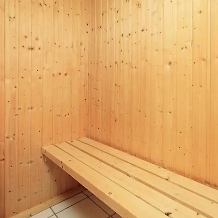 Nyaraló 6 Person In Lokken-by Traum *