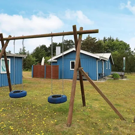 6 Person In Løkken