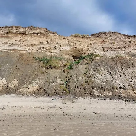 Nyaraló 6 Person In Lokken-by Traum Løkken