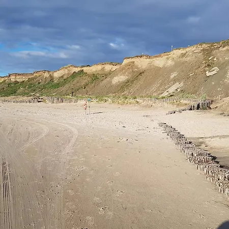 6 Person In Lokken-by Traum * Løkken