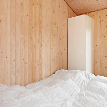 Tatil Evi 6 Person In L Kken *