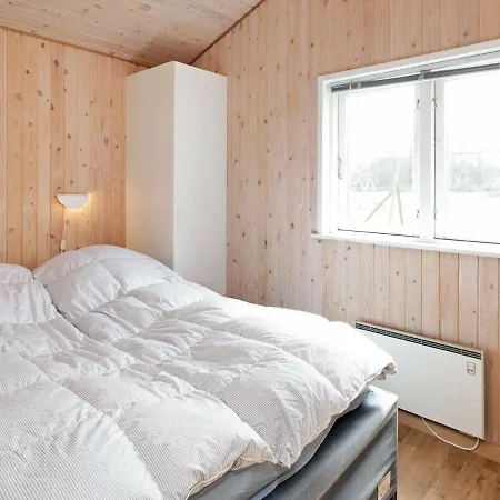 6 Person In L Kken Tatil Evi *