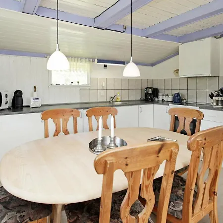 Tatil Evi 6 Person In L Kken